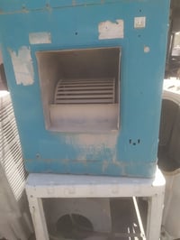 مبردات بلاستك • مبردة حديد كبيرة • حلة ثورة