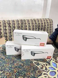 ثلاث قطع • توصيل • إلكترونيات