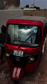 تكتك للبيع مديل 2018 كفاله عامه تحويل مباشر السعر 6 ملاين وبيه مجالل ل...