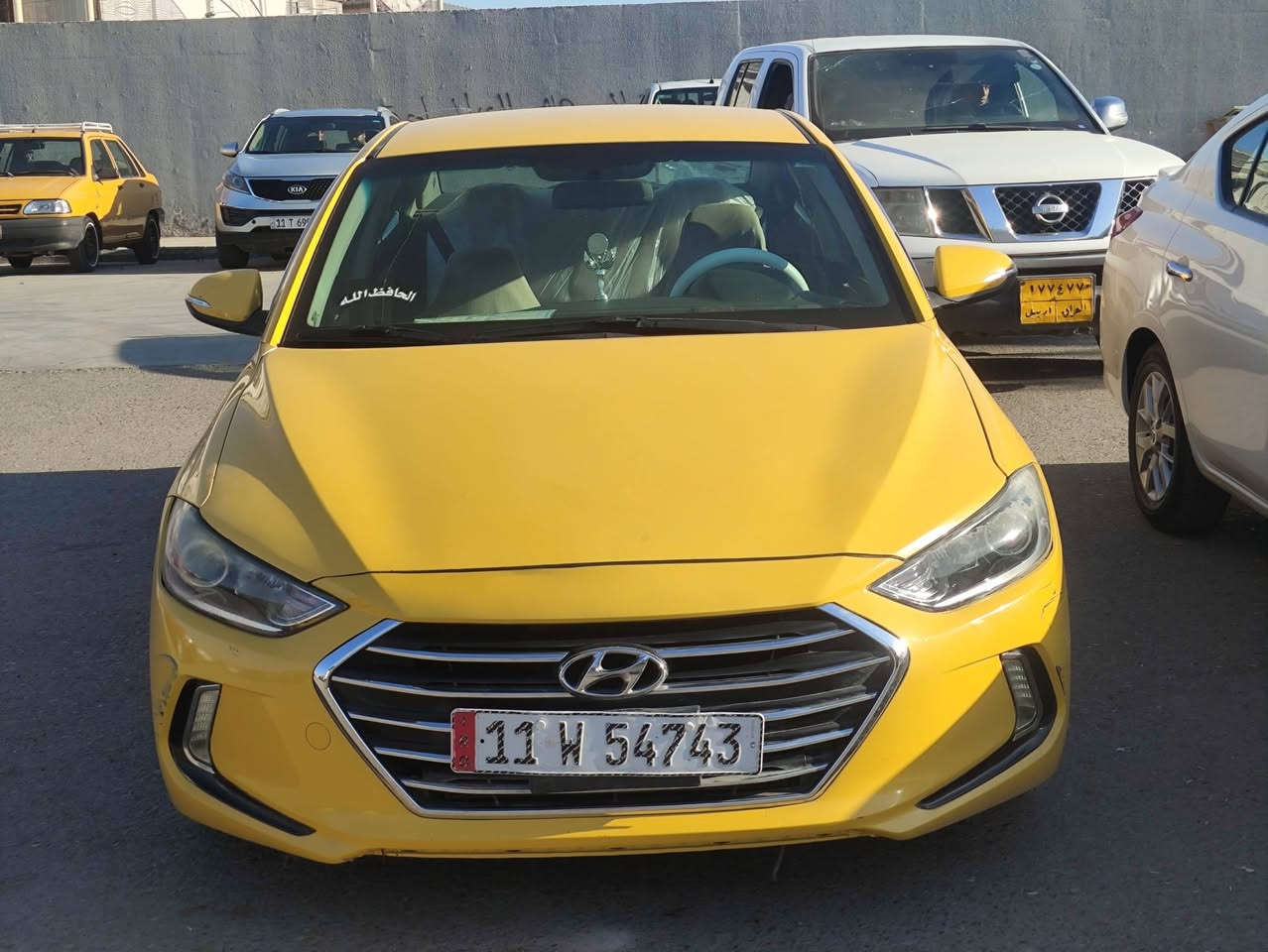 النترا 2017 امريكي حادث بنيد فقط وايرباك ستيرن وصور السونار بلمنشور مكاني بغداد مدينه الصدر السعر 120
للاستفسار اكثر الاتصال ***********
