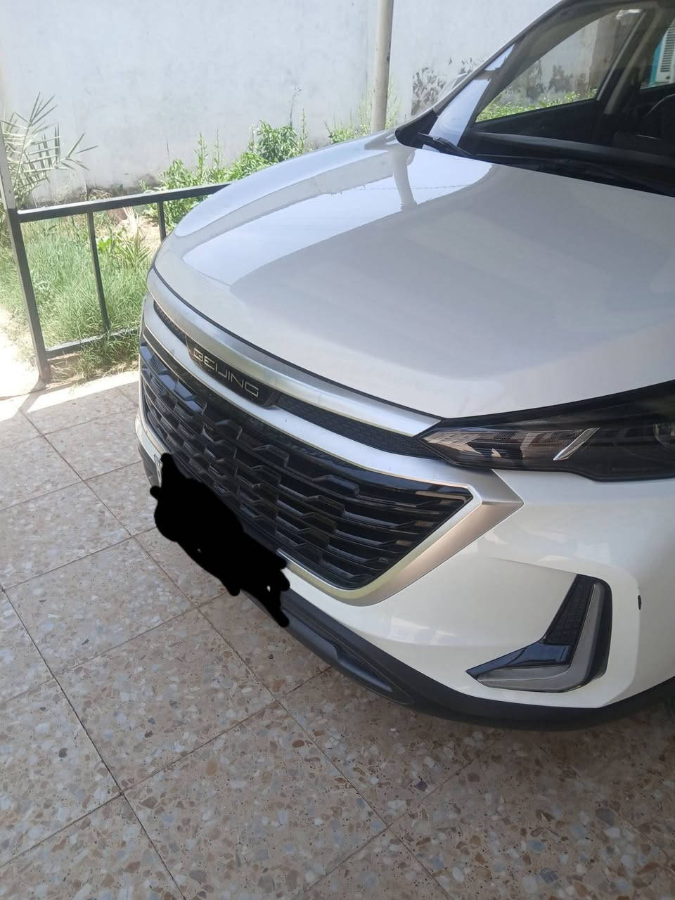 مرحبا مرخصت المديركروب شيري بايك 24كفالة عامة ماشية 18الف محجوزة من شركة ستقطاع مباشر  مطلوبة 2سنة عنوان ديوانية ***********

