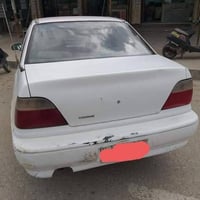 سلو • موديل ٩٤ • رقم كربلاء