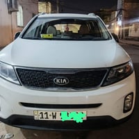 مكفولة • ٢٠١٥ • ماشية ١٠٥٠٠٠