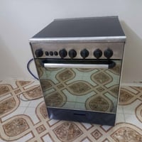 طباخ عشتار • طباخ مصري • فرن عشتار • طباخ غاز • فرن مصري • طباخ للبيع