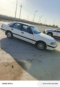 دايو برنس • باتري جديد • رقم ألماني