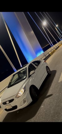 اكسنت ماشيه 140 بيه بارد بدون صبغ بلجامغ على كد شبر وباب العبري بي ضرب...