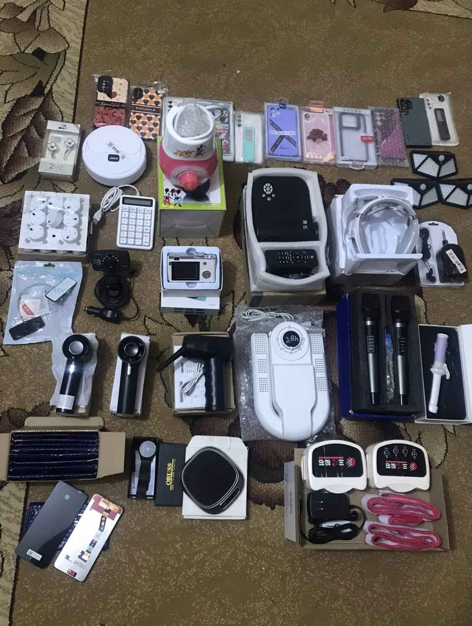 شلعه هاي كلها وتليفون ب100الف قفل قفل عنواني بغداد ماعدي توصيل


**إذا كنت صاحب هذا الإعلان وتريد حذفه لأي سبب، رجاءا أرسل رسالة إلى الدعم الفني**