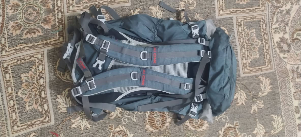 جنطه تخيم للبيع


**إذا كنت صاحب هذا الإعلان وتريد حذفه لأي سبب، رجاءا أرسل رسالة إلى الدعم الفني**