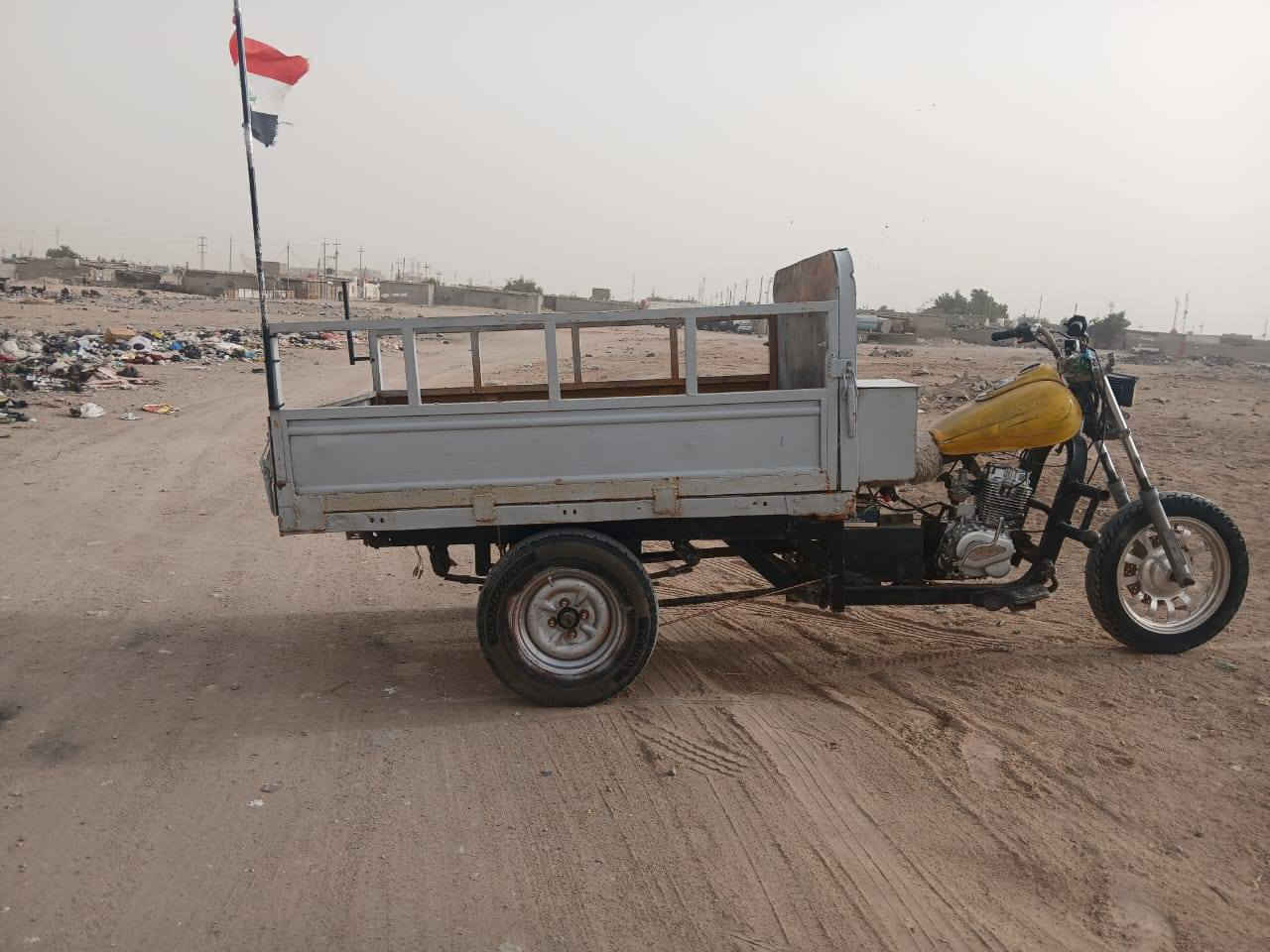 سلام عليكم ستوته البيع مكفوال شاصي مكينه. له شهر من مشدوده. كهربياته كله شقال اكسنه ابرغي. دوات مكفوال من سراق. مكاني زبير ***********
