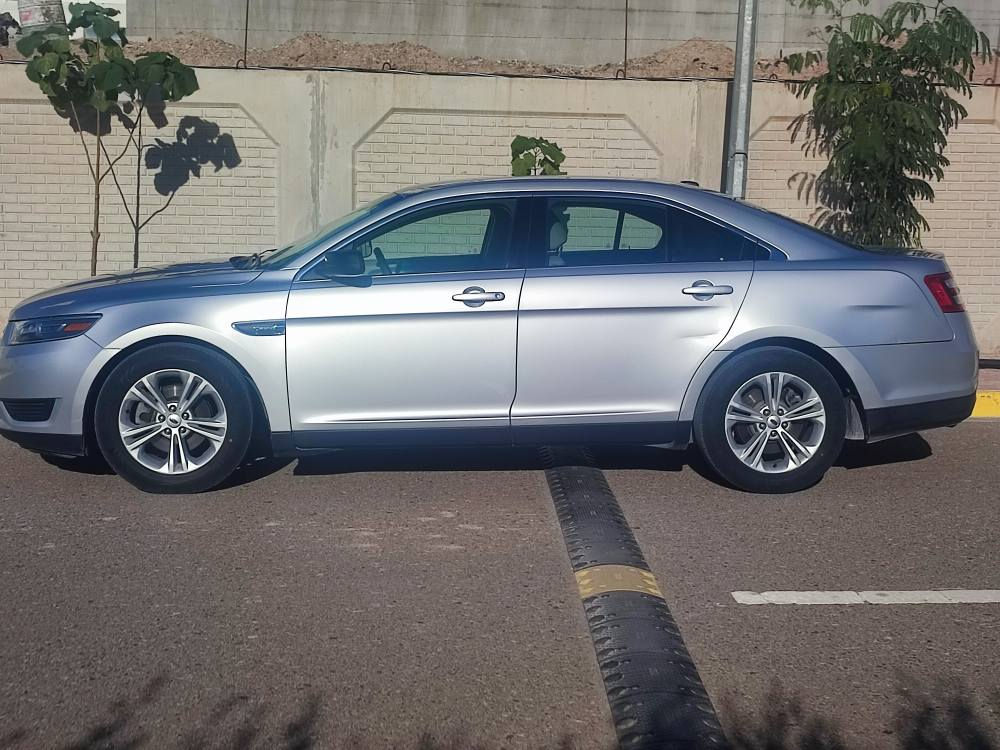 فورد تورس ٢٠١٨ رقم كركوك سنوية مجددة ٢٠٣٠ محرك ستة سلندر تنفس طبيعي حادثها خلفي خفيف مابيها اي عيب وتفاصيل الفحص والصورة وياها ماشية ٦١ الف ميل سعرها ١٤٨ ورقة وياها دفتر بانزين *********** كركوك, العراق
