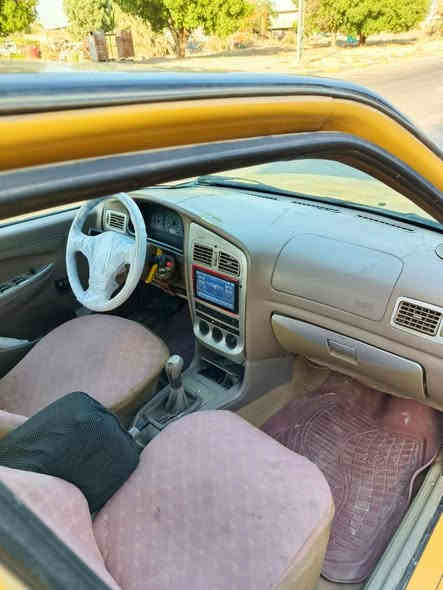 للبيع شيري كوين موديل 11 رايدها ب20 وبيها مجال***********
