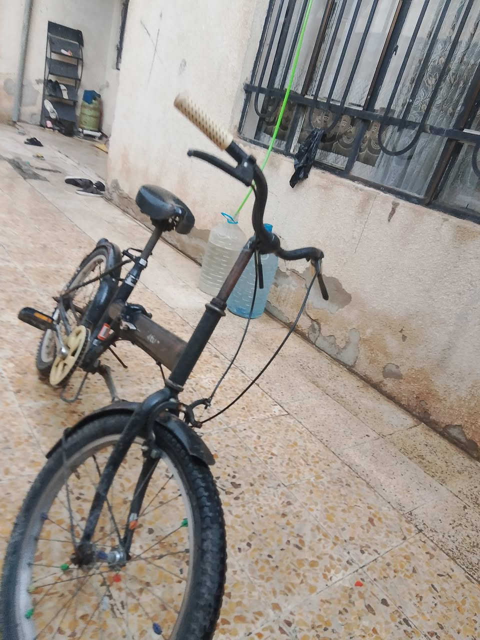 للبيع بسكل حجم 20

يبني العنون القادسة الثاني السعر 60


**إذا كنت صاحب هذا الإعلان وتريد حذفه لأي سبب، رجاءا أرسل رسالة إلى الدعم الفني**