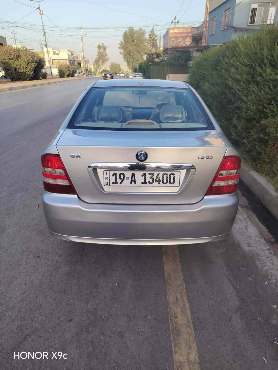 سيارة سي كي موديل 2013 بااسمي سنوية 2030 سيارة جاهزة من محرك وكير وطخم أمامي وخلفي وطخم تاية باتري من كهربائيات سيارة مجهزه بالكامل السيارة مصبوغة حزام جمالية العنوان موصل الأيسر م
السعر 38
‏‪***********‬‏
 ***********
_________________
‏‪***********‬
‏‪***********‬‏
