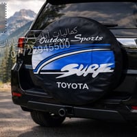 💥مهممم نزلنا وجبة جديدة 📢كفر تاير سبير تعليك خلفي في بيج كماليات ابابي...