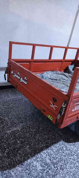 سلام وعليكم ستوته MTR لبيع ستوته كامله من كلشي موديل 2019 كلشي شغل بيه السعر 1800وبيه مجال بسيط العنوان
اكشن لطش تايرات مال سايبه 
 ابو الخصيب عوسيان الرقم *********** بي واتساب فقط
