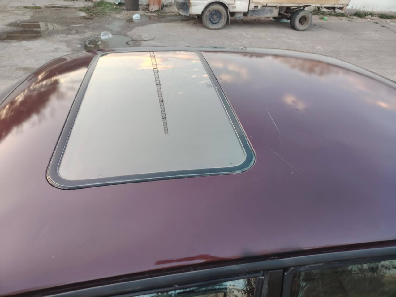 مكلف باالنشر...
السلام عليكم
اوبل اوميكا ٢٦ موديل ١٩٩١
سياره جديده
كير عادي
محرك شرط
تايرات جدد
كهربائيات كله شغاله
سلايت شغال
غرفه حيل نضيفه
رقم نينوى الماني تحويل مباشر 
سياره جاهزه
*********** مكانها تكريت
