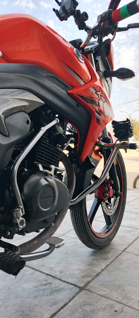 هاوجي موديل 20 مسجل وكامل السعر 15
اتصال ***********
