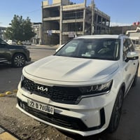 سورنتو فول • ٢٠٢٢ • ماشيه ٨٣٠٠٠ كم