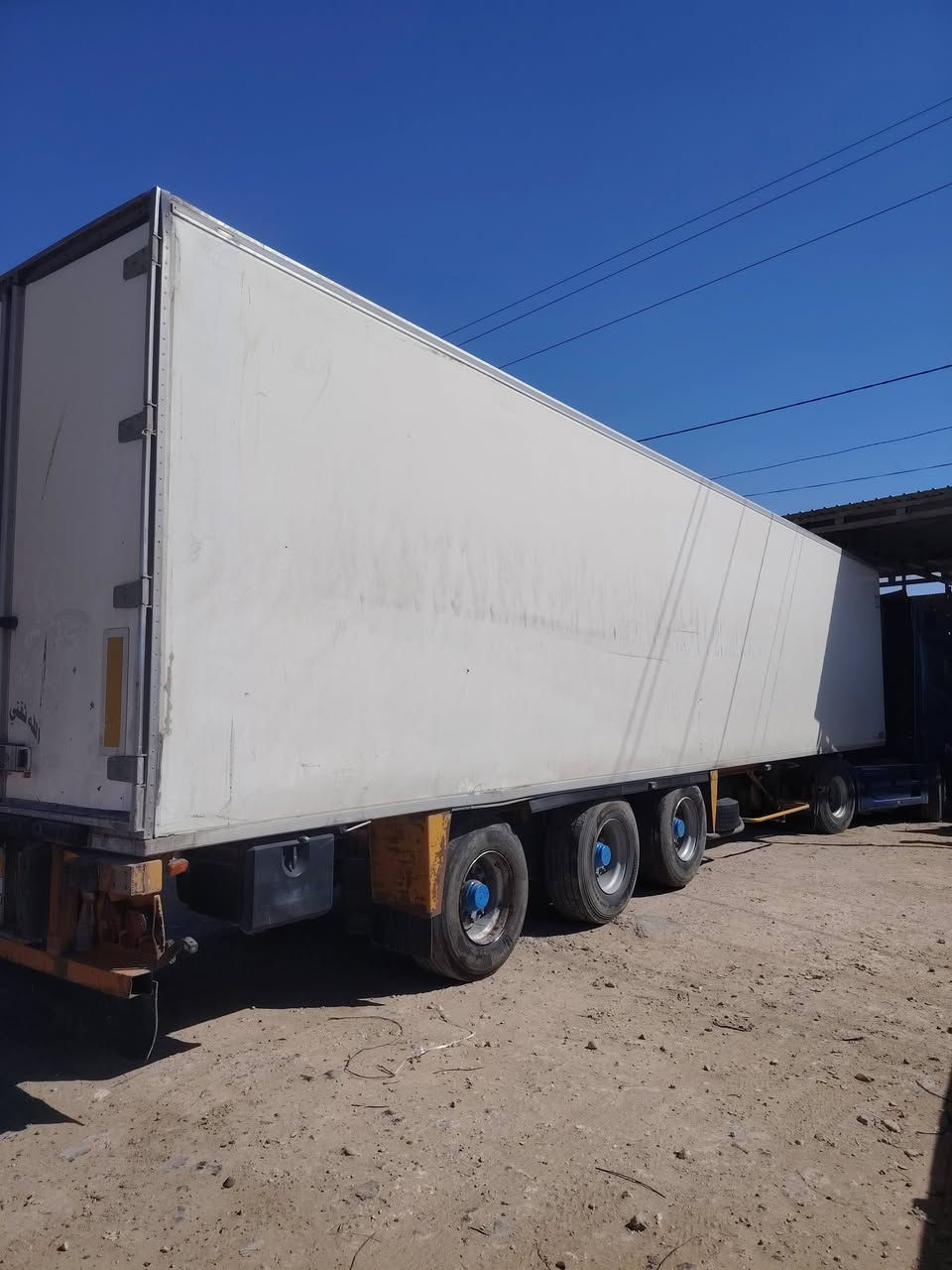 سلام عليكم براد شيرو للبيع جهاز اس بي ثري غاز 134 سعر 90 عنوان ديالى اتصال ***********
