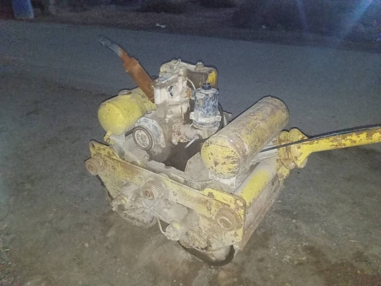 حادله للبيع ***********
