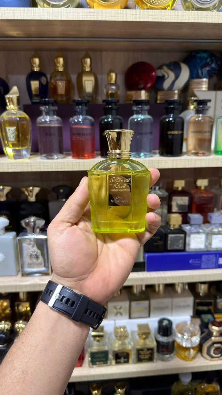 السلام عليكم 🌹🌹

مجموعة عطور للبيع الاسعار اسفل الصور 
السعر نهائي لطفاً


**إذا كنت صاحب هذا الإعلان وتريد حذفه لأي سبب، رجاءا أرسل رسالة إلى الدعم الفني**
