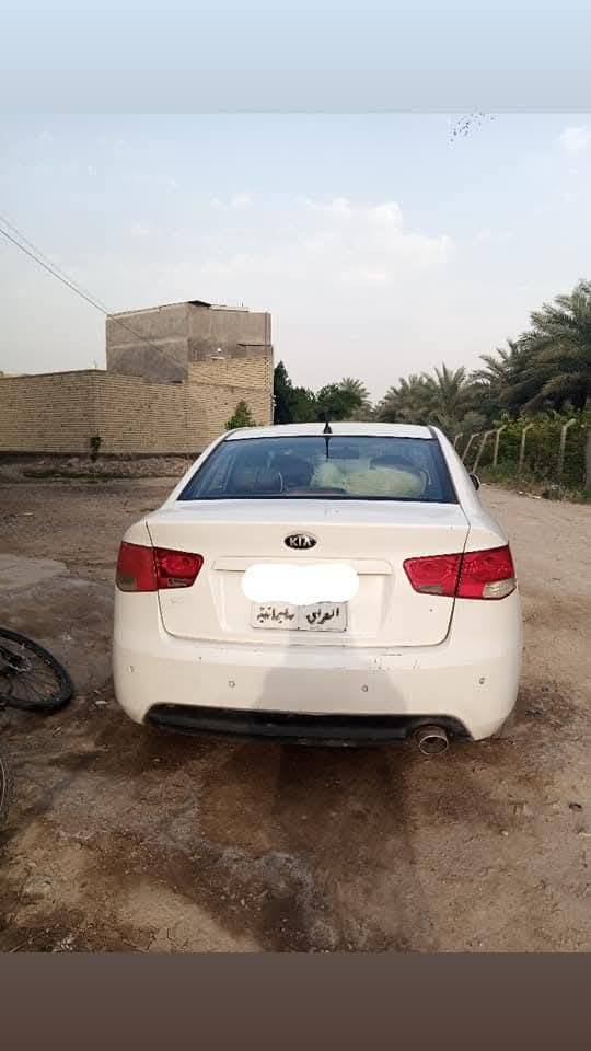 سيراتو موديل 2011
سعر 55 قفل مكاني نجف

رقم سليمانيه كير محرك جديد

تحويل مباشر بسمي سنويه 2028

مكفولة من ضربة وصبغ فقط شخطات بسيطه 

  ‏‪0772 222 3562‬‏
