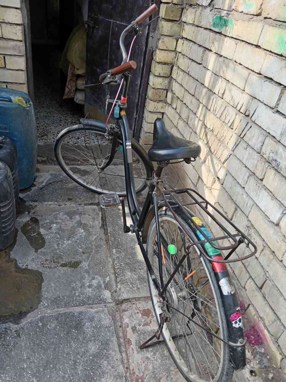 سلام عليكم بسكل بطه اصلي سعره 85 مكان بغداد مدينة


**إذا كنت صاحب هذا الإعلان وتريد حذفه لأي سبب، رجاءا أرسل رسالة إلى الدعم الفني**