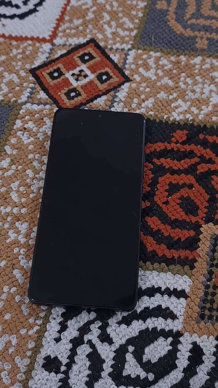 السلام عليكم. POCO X6 Pro 5G .جهاز جديد ذاكره ،512ببجي 120فريم جهاز جديد كلش ستخدام قليل. ناصريه مركز. ***********
