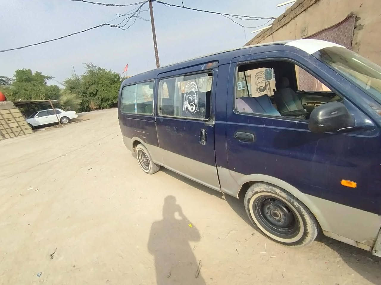 السلام عليكم للبيع بريجو ٩٧
مكينه ٣٠٠
جاهزه سياره
مصفره مكاني ناصريه مركز خلف جامعه ذي قار
***********
