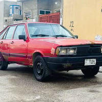 برازيلي • ١٩٨٧ • رقم نينوى