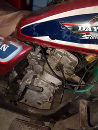 موديل 18 • اوراق كاملة • حي التراث