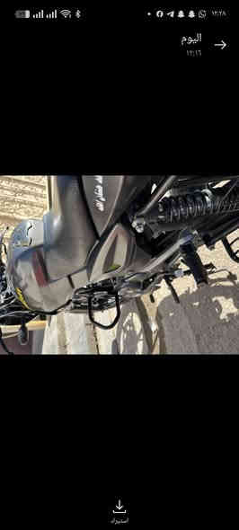 سلام عليكم بولسر ليون صاللها سنتين عندي مامفتوح بيها برغي  بدون اوراق سعرها 1500مليون ونص  الدراجه جديده ومكفوله  من كلشي لو مو مو ضرف عندي مابيع مكاني بغداد غزاليه ***********
