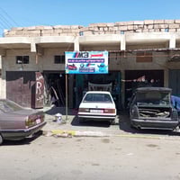 تجفيت وإدامة عامة لزعرة ضمان شهرين ب تجفيت المحرك تستلم وصل ضمان نستقب...