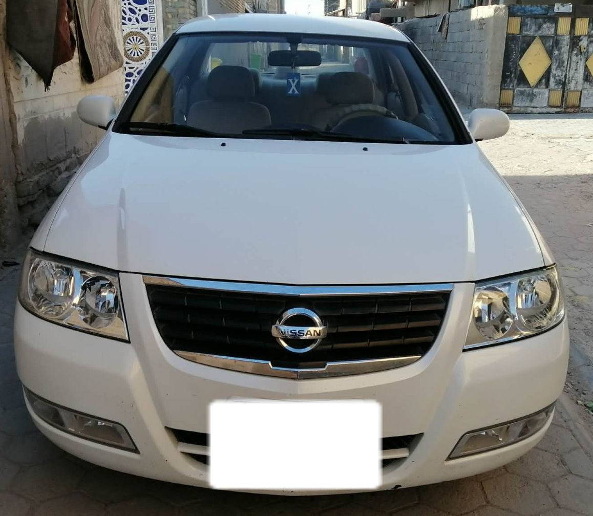 سلام عليكم  
شباب سياره نيسان سني للبيع موديل 2013 رقم واسط  مكفوله كفاله عامه عده الچاملغ الخلفي كلير السونار مرفق بل صور مكينه كير حداديه كفاله عامه السياره جديده 
مكاني كوت 
السعر اتصل 
***********
***********
ملاحضه ( مكلف بنشر اتصل على الارقام) 
ملاحضه ( مكلف بنشر اتصل على الارقام)
