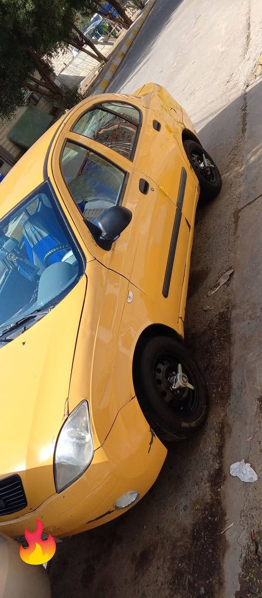 سلام عليكم
طيبه للبيع موديل 2012 رقم بغداد نكليزي بسمي تحويل ثاني ويوم قبل شهر كملت الهزه هيئه وغرامه مصفره كير ومحرك خير من الله صدر جديد لايت عالي ناصي تخم سماعات غرفه جديده كاعيه جلد سياره حلوه وكاعده مكاني فلوجه سعر (30) تواصل(***********) وتساب فقط خط مقفل
