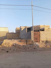 ١٠٠م • نص تشطيب • قرب مدرسة البشير