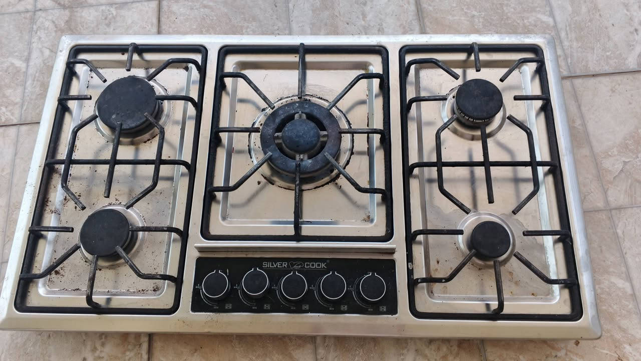 طباخ للبيع بسعر مناسب بس عينين بي انسداد تصليحه شي بسيط


**إذا كنت صاحب هذا الإعلان وتريد حذفه لأي سبب، رجاءا أرسل رسالة إلى الدعم الفني**