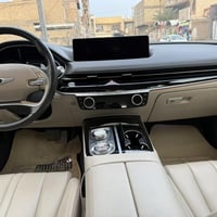 جنسيز G80 • موديل ٢٣ • ماشي ٣٦٠٠٠