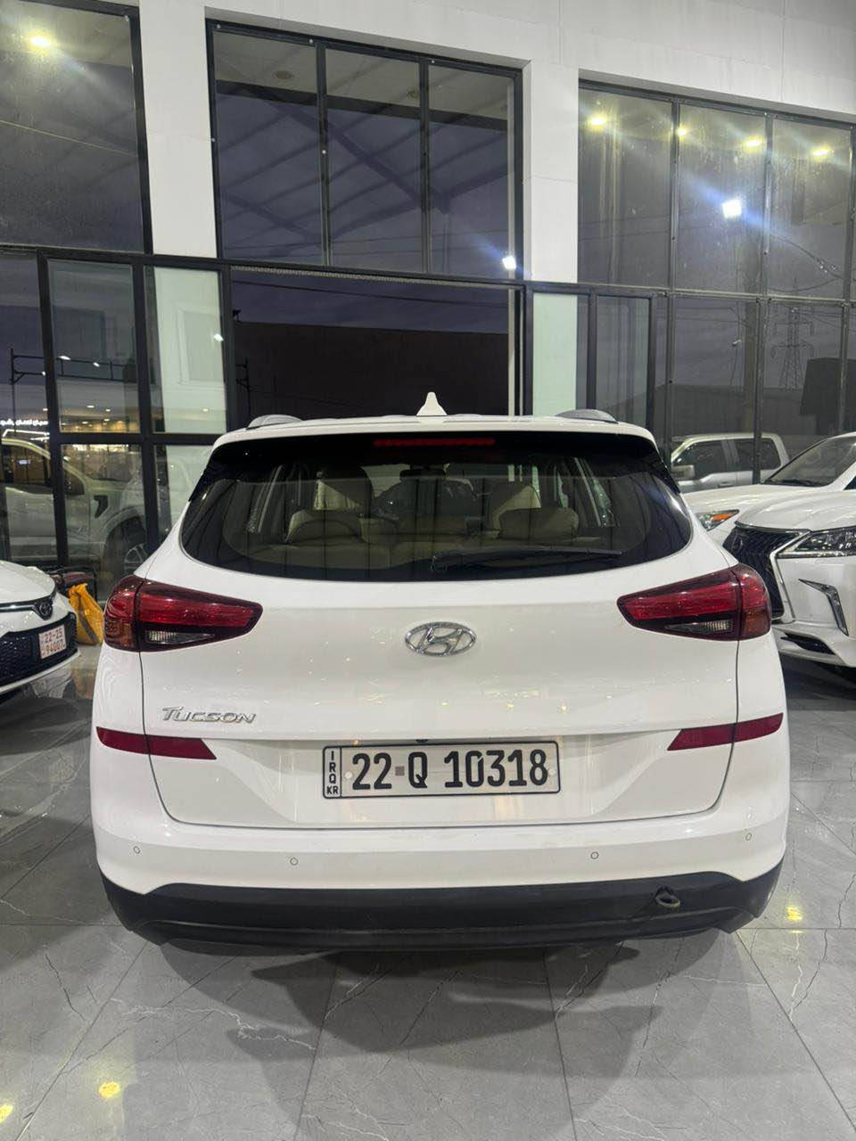 توكسون خةليجي موديل ٢٠١٩ – هيچي نية فوول مواسفات تةنها پانوراما نية رةقةم سةنةوي نوية ٨٢ هةزار كم رويشتووة سةيارةك جوان نوية سعري ٢١٠$ مةجال گورينةوةش دةكةم–***********–***********📞 أربيل, العراق
