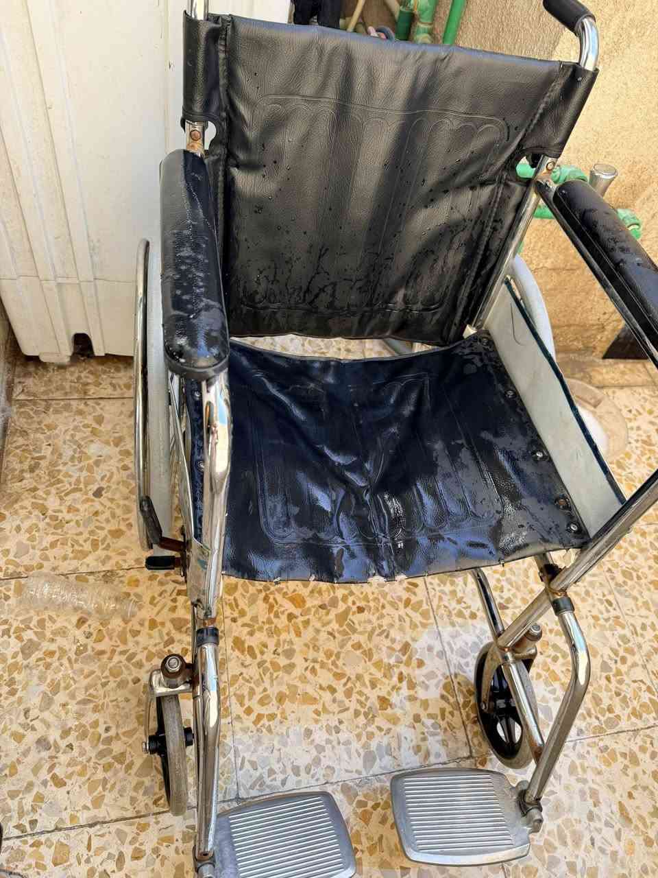 عربانه مستعمله بدون اي ضرر للبيع تتحمل اوزان ثقيله السعر 70 مع التوصيل


**إذا كنت صاحب هذا الإعلان وتريد حذفه لأي سبب، رجاءا أرسل رسالة إلى الدعم الفني**
