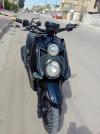 دراجه سكنس جبلي معروضة كدامكم فول نضافه(كفاله عامه مكينه وكفرات شركه) ...