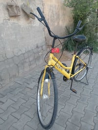 بايسكل • بناتي • بصره القرنه