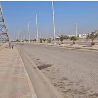 كورنيش التأميم • ٢٠٠م • زراعي مفوض