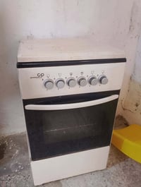 طباخ • جديد • فرن شغال