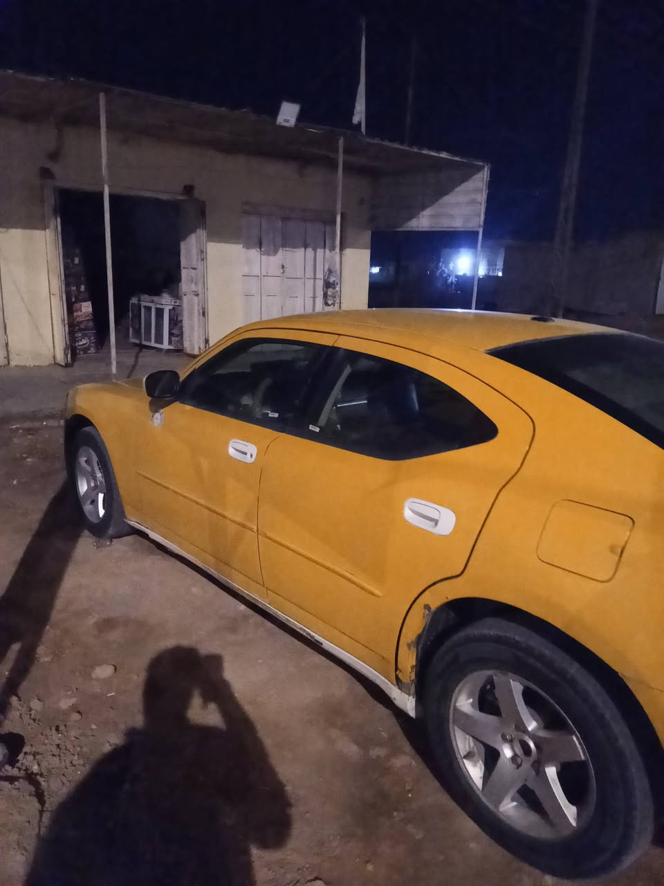 تشانجر الموديل 2010 السعر 75 وبمجال للشرايه 
***********. ***********
