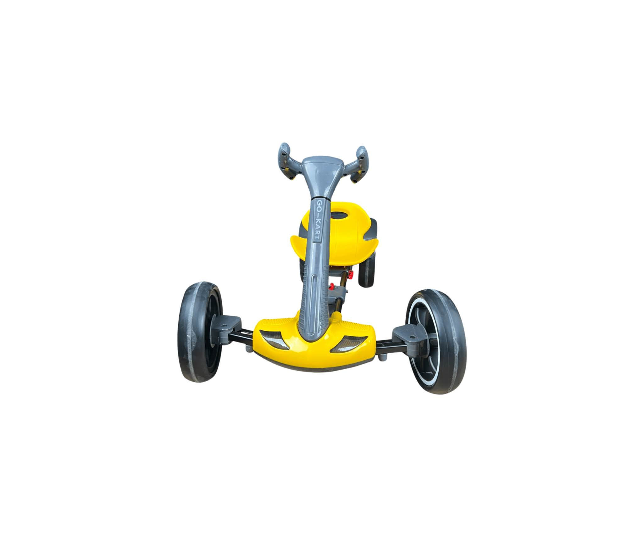 سيارة أطفال كهربائية تخلي طفلك يعيش أجواء القيادة الحقيقية 🚗⚡

تحكم يدوي أو ريموت حتى تبقى مطمئن عليه بكل لحظة 👌

موسيقى مدمجة واتصال بلوتوث لمرح أكثر 🎶

مقعد مريح وعجلات عريضة لثبات وأمان أفضل 🛞

قابلة للطي حتى تخزنها بسهولة بدون ما تاخذ مساحة 🏠

شحن سريع واستمتاع طويل 💛

هدية مثالية تخلي الفرحة توصل لبيتك فوراً 🎁✨ بغداد, العراق


**إذا كنت صاحب هذا الإعلان وتريد حذفه لأي سبب، رجاءا أرسل رسالة إلى الدعم الفني**