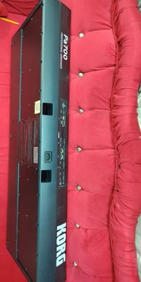 كورك PA700 • نضيف • مع شنطة