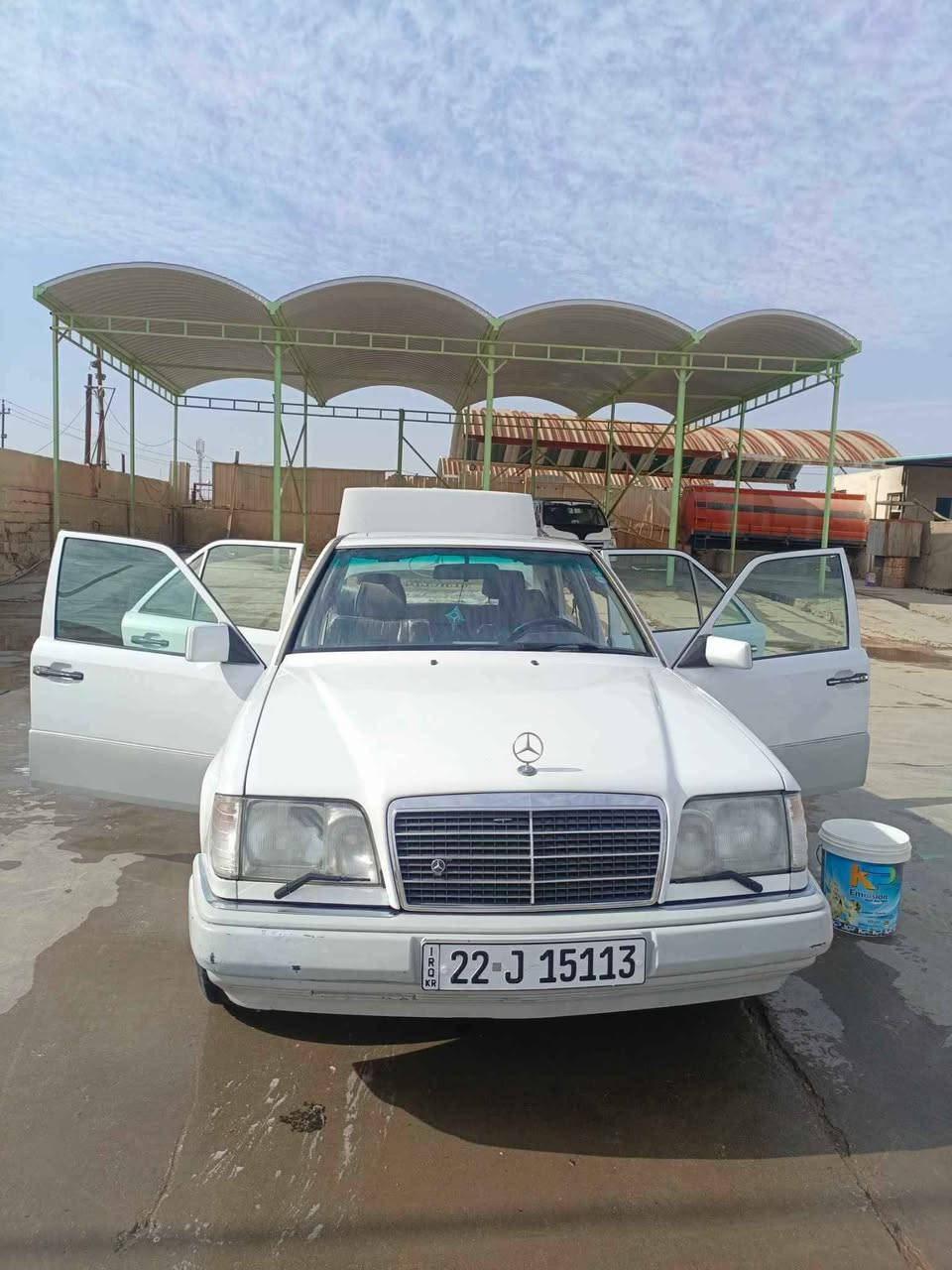 ‎مارسيدس. مديل 92 للبيع‎ Singapore


**إذا كنت صاحب هذا الإعلان وتريد حذفه لأي سبب، رجاءا أرسل رسالة إلى الدعم الفني**