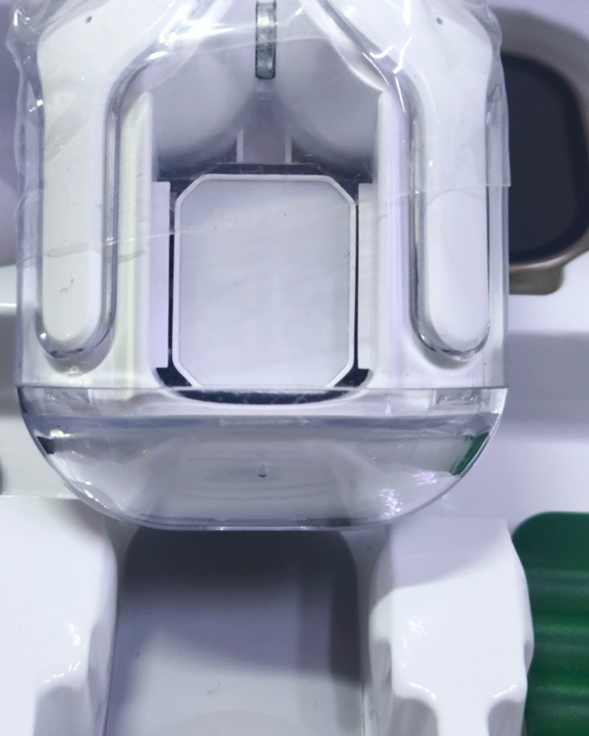 تخفيض سعر من 25,000
الى 20,000 
ساعه سمارت D300  
توفررت داخل مجمع حيدر التجاري 
كربلاء المقدسة ملحق تعاون شارع الملعب الدولي بالبدايه 
متوفر توصيل كل العراق 
لحجز ***********
