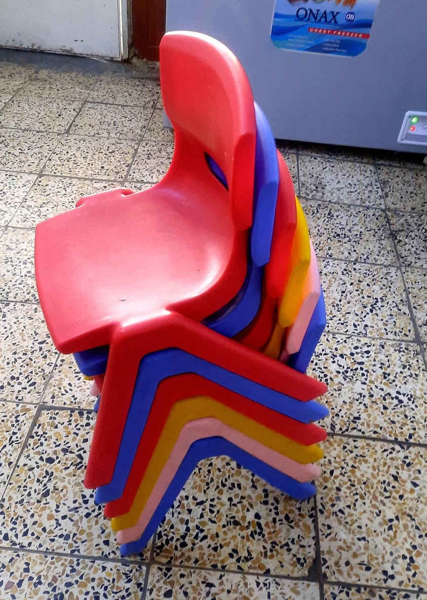 أغراض للبيع


**إذا كنت صاحب هذا الإعلان وتريد حذفه لأي سبب، رجاءا أرسل رسالة إلى الدعم الفني**